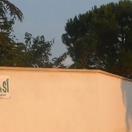 Oasi Del Salento B&B