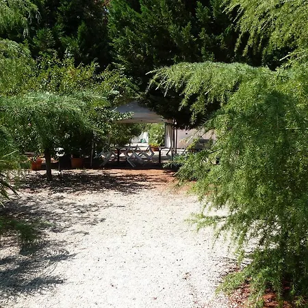 Oasi Del Salento * 코페르티노