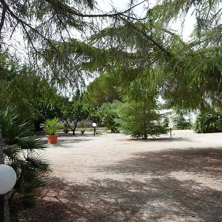 B&B Oasi Del Salento *