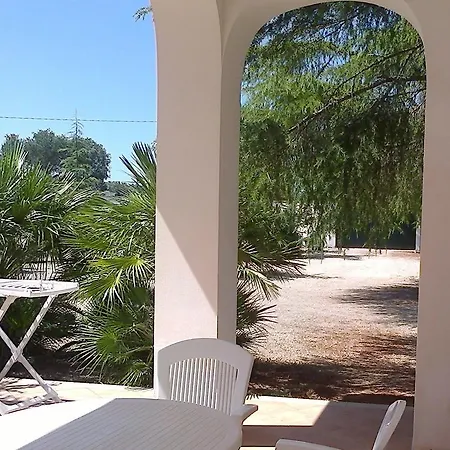 Oasi Del Salento