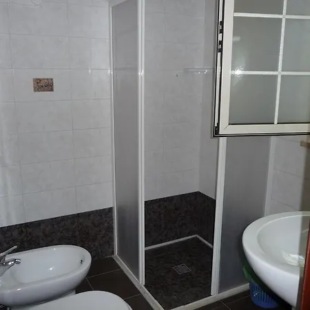B&B Oasi Del Salento 코페르티노