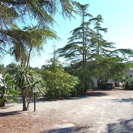 B&B Oasi Del Salento *