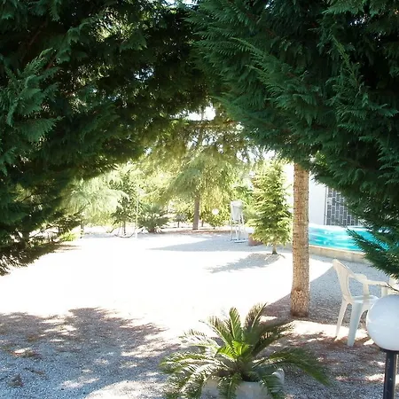 Oasi Del Salento B&B *