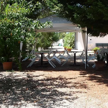 Oasi Del Salento B&B 코페르티노