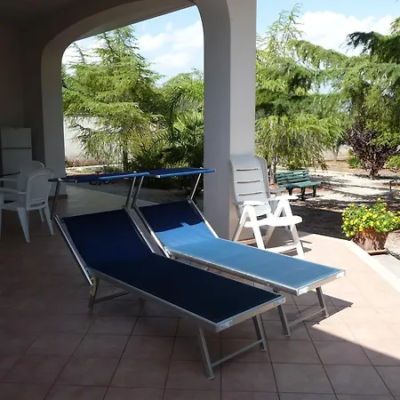 B&B Oasi Del Salento *