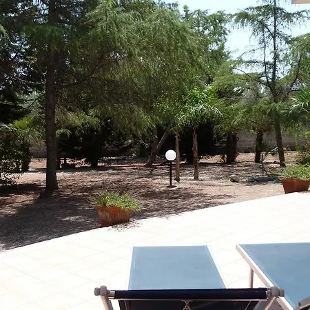 Oasi Del Salento 코페르티노
