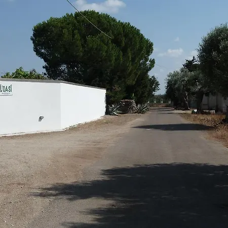 Oasi Del Salento B&B