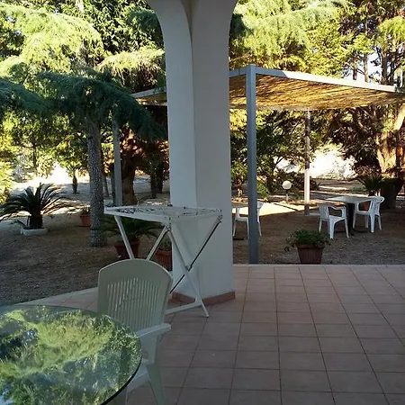 B&B Oasi Del Salento *
