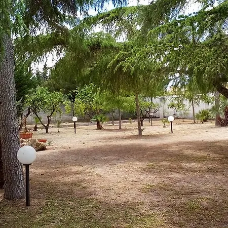 Oasi Del Salento 코페르티노