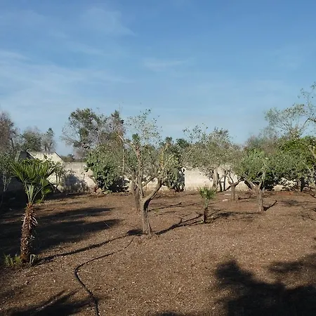 Oasi Del Salento