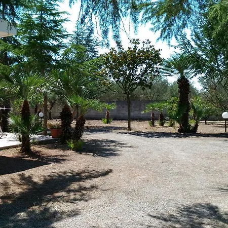 Oasi Del Salento 코페르티노