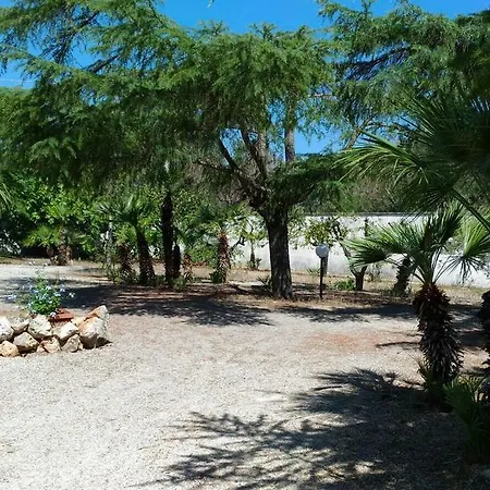 Oasi Del Salento B&B