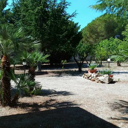 Oasi Del Salento *