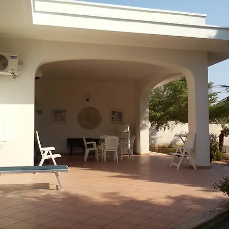 Oasi Del Salento