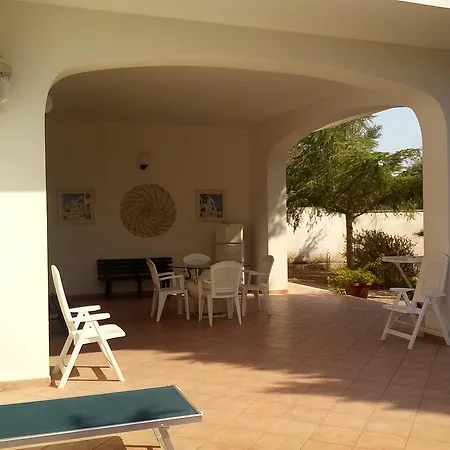 Oasi Del Salento * 코페르티노