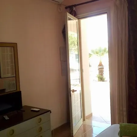 B&B Oasi Del Salento 코페르티노