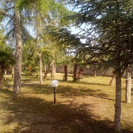 Oasi Del Salento * 코페르티노