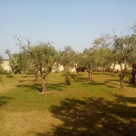 Oasi Del Salento 코페르티노