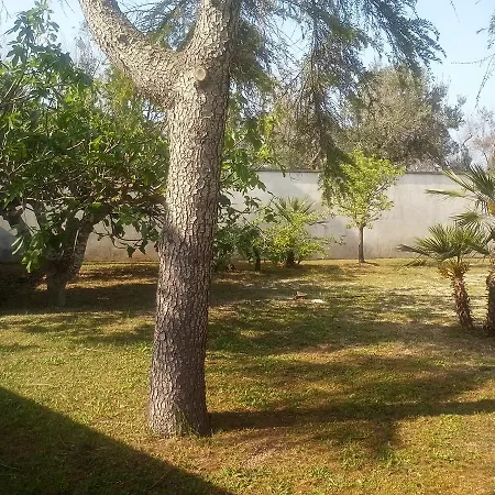 Oasi Del Salento