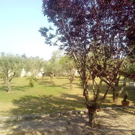 Oasi Del Salento *