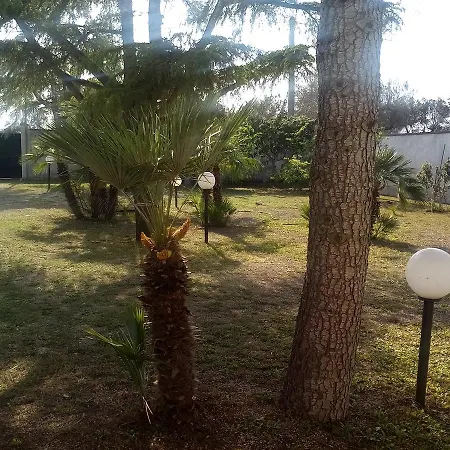 B&B Oasi Del Salento