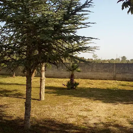Oasi Del Salento B&B