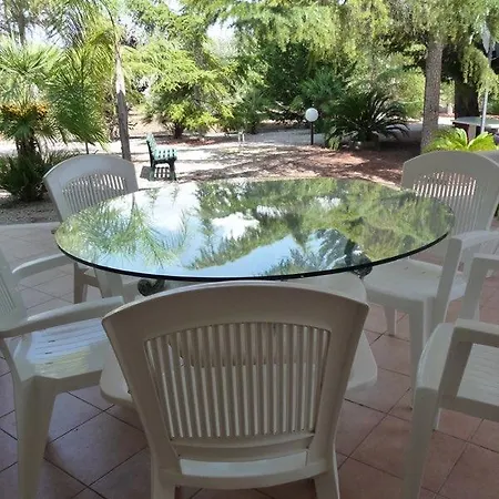 B&B Oasi Del Salento *