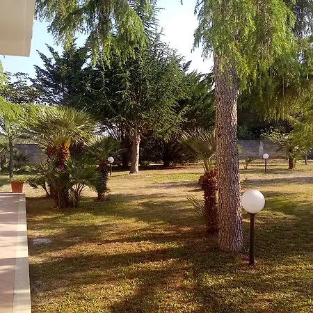 B&B Oasi Del Salento 코페르티노