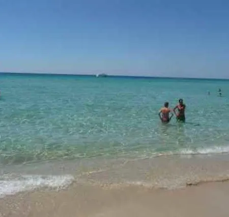 B&B Oasi Del Salento 코페르티노