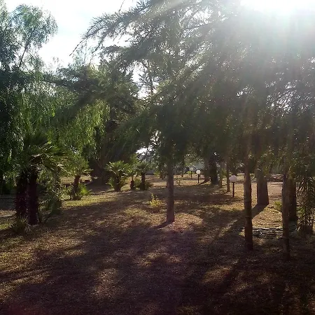 B&B Oasi Del Salento