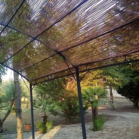 Oasi Del Salento B&B