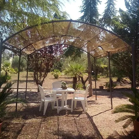 Oasi Del Salento