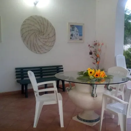 Oasi Del Salento B&B 코페르티노