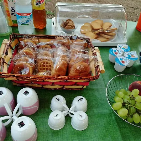 Oasi Del Salento * 코페르티노