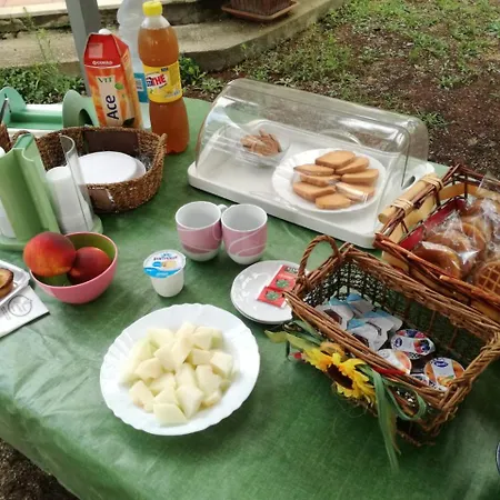 Oasi Del Salento 코페르티노