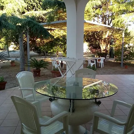 Oasi Del Salento Bed & Breakfast Copertino