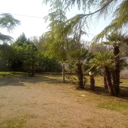 Bed & Breakfast Oasi Del Salento