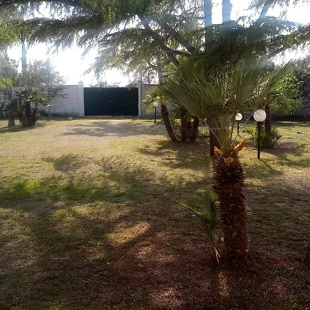 Oasi Del Salento Bed & Breakfast Copertino